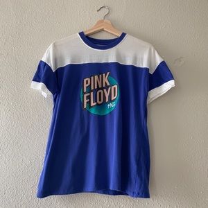 Pink Floyd 1965 Throwback Graphic Tee